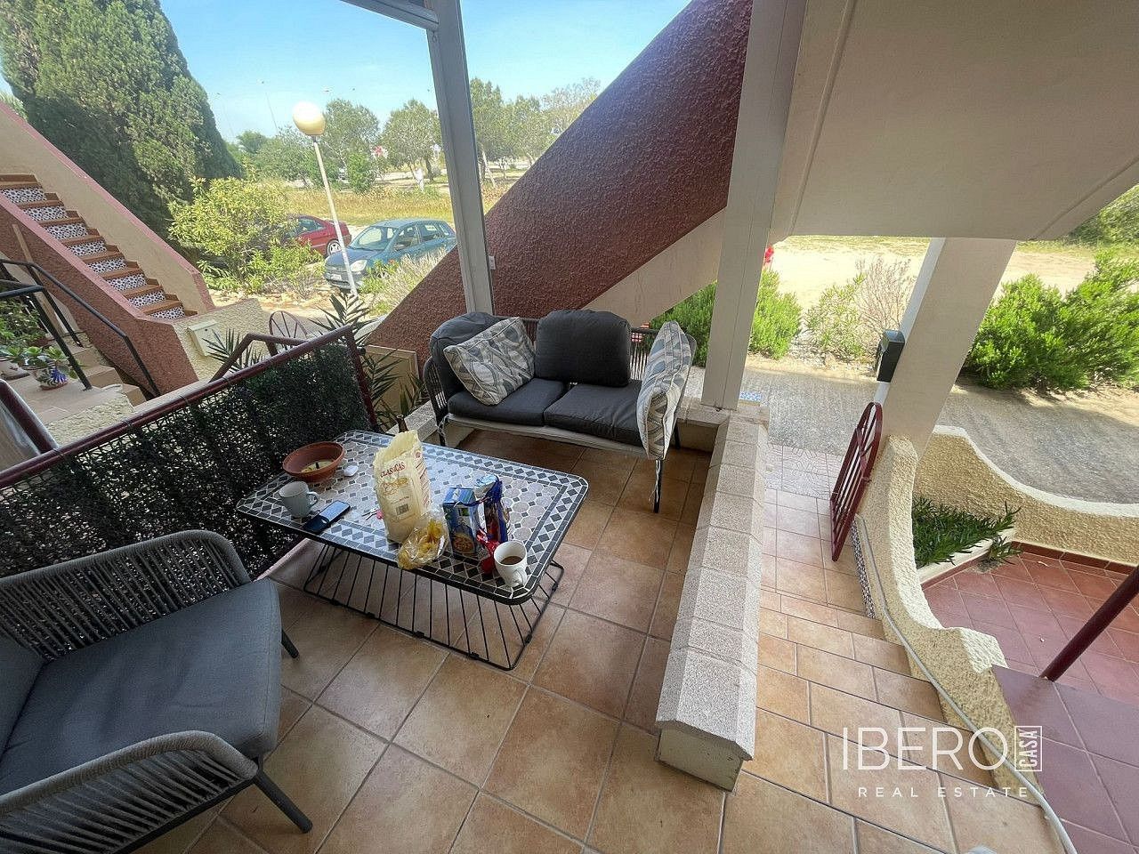 Prodej rodinný dům - Guardamar del Segura, ES, 30 m² - 2