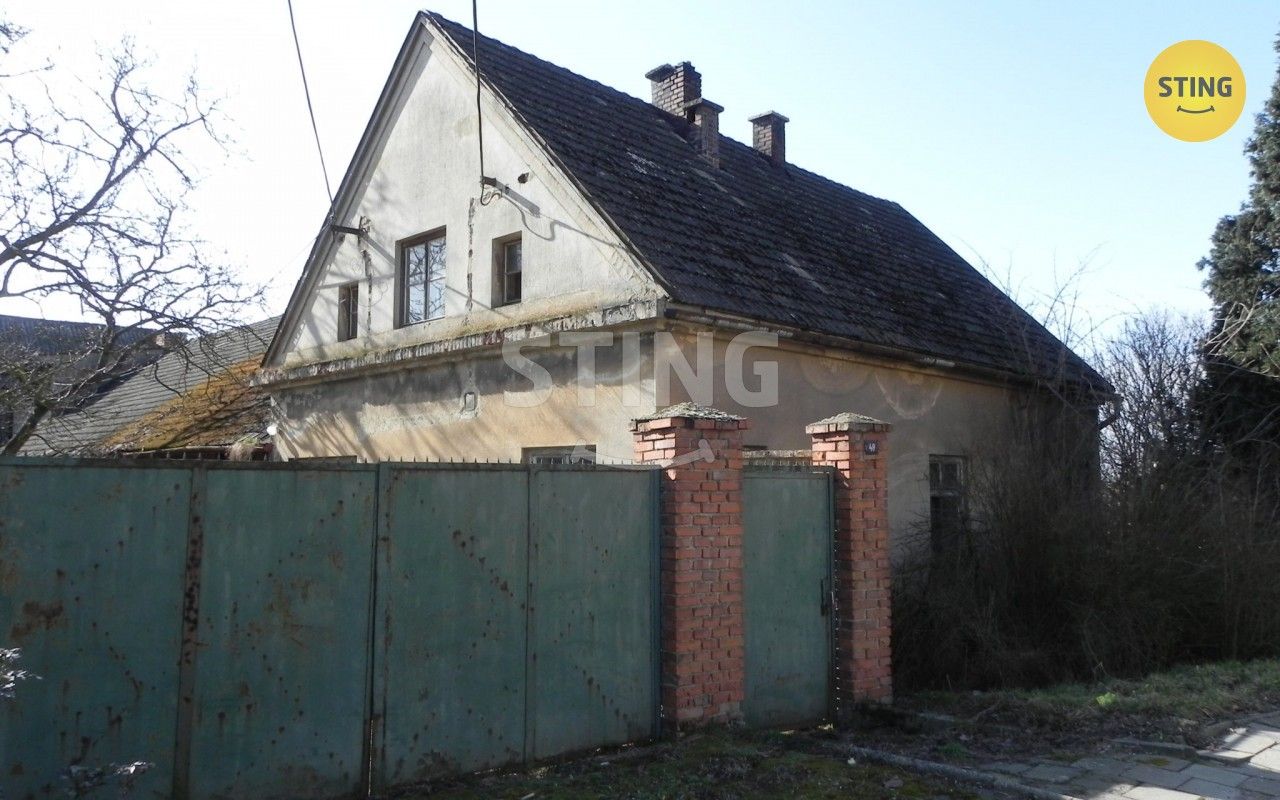 Rodinné domy, Podolí, 220 m²