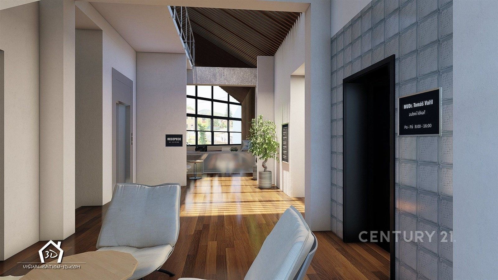 Prodej komerční - Záhumenní 351, Kopřivnice, 840 m²