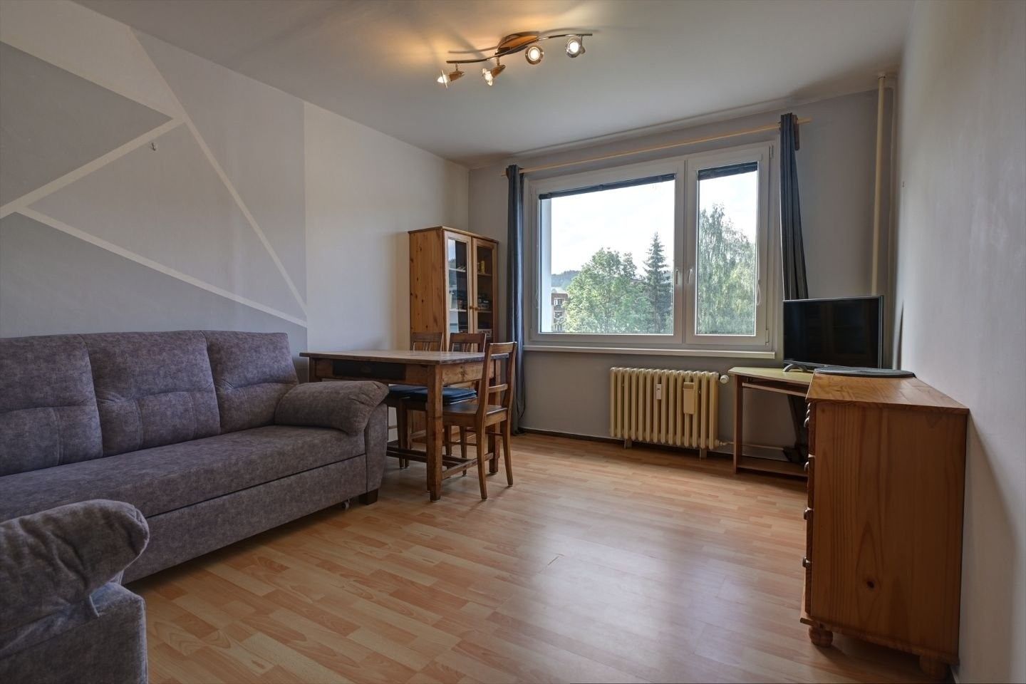 1+1, Rokytnice nad Jizerou Horní Rokytnice, 37 m² - 2