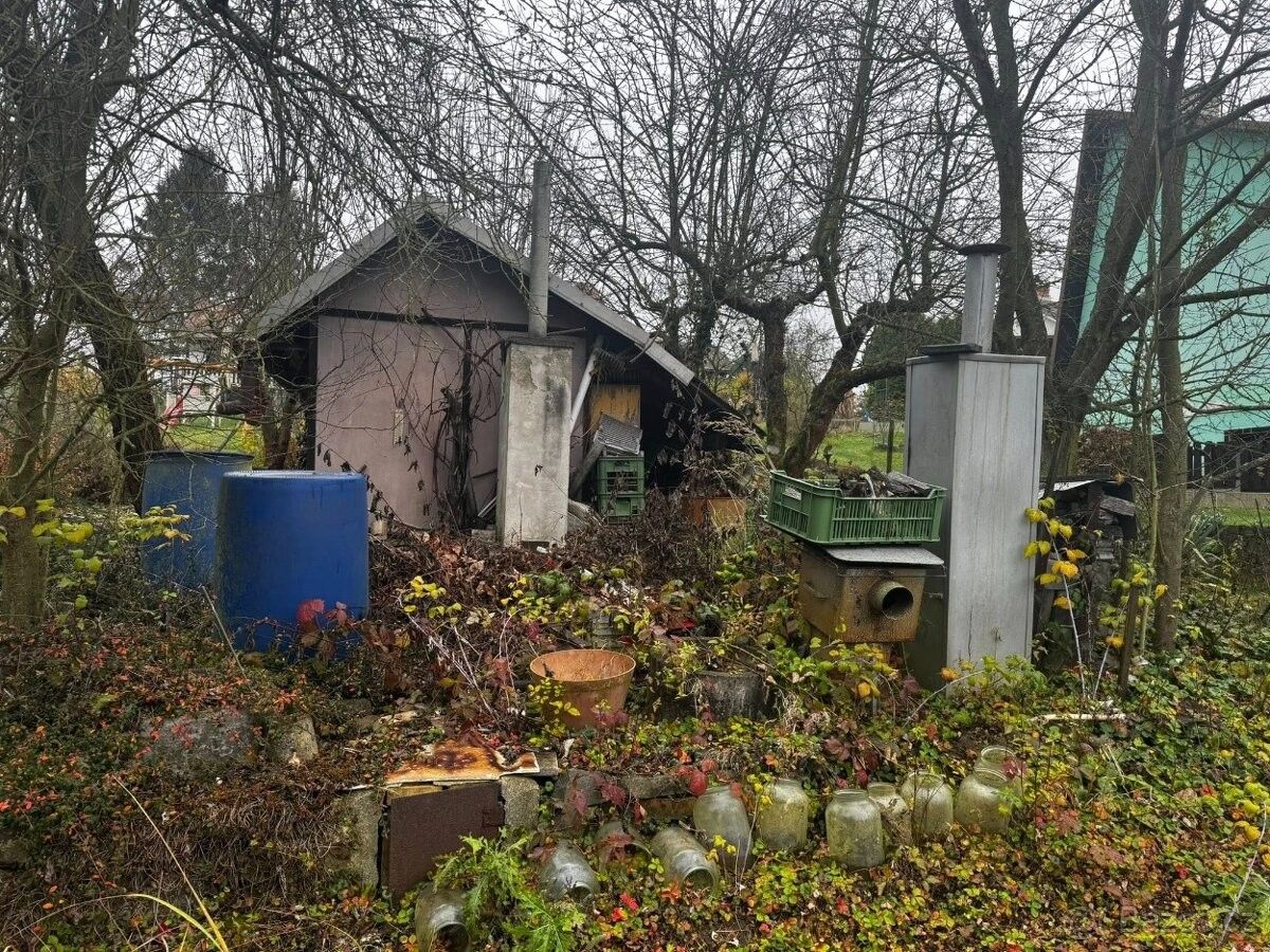 Zahrady, Hranice, 753 01