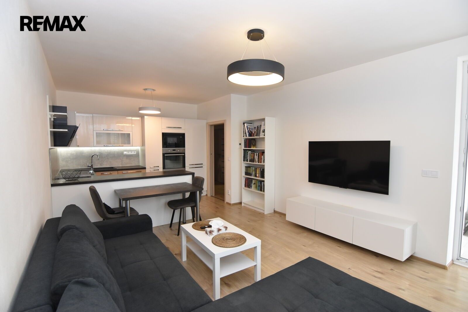 2+kk, Janského 556, Olomouc Povel, 62 m² - 1