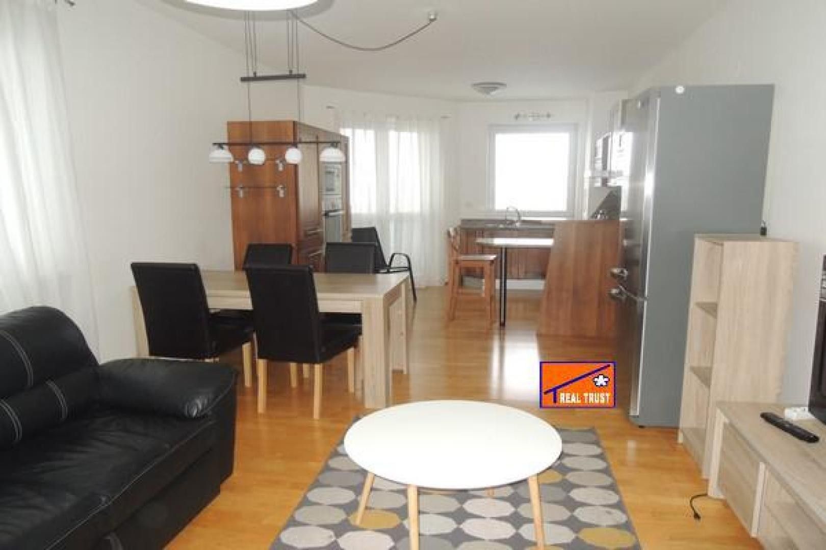 3+kk, Hybešova, Vyškov, 95 m²