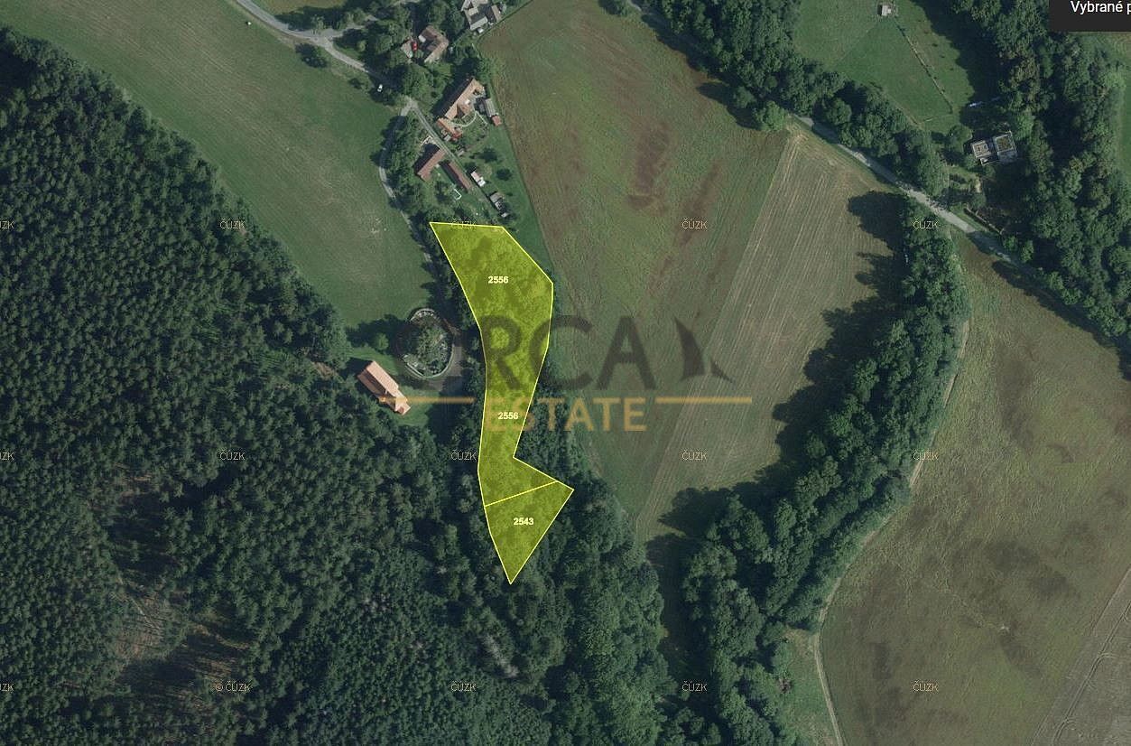 Ostatní, Luže, okres Chrudim, Pardubický kraj - 1