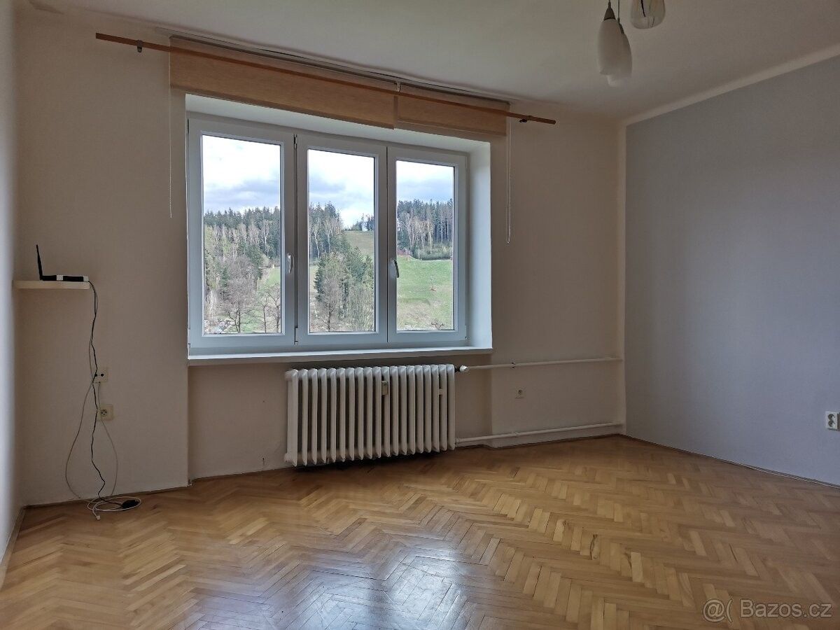 2+1, Hlinsko v Čechách, 539 01, 48 m²