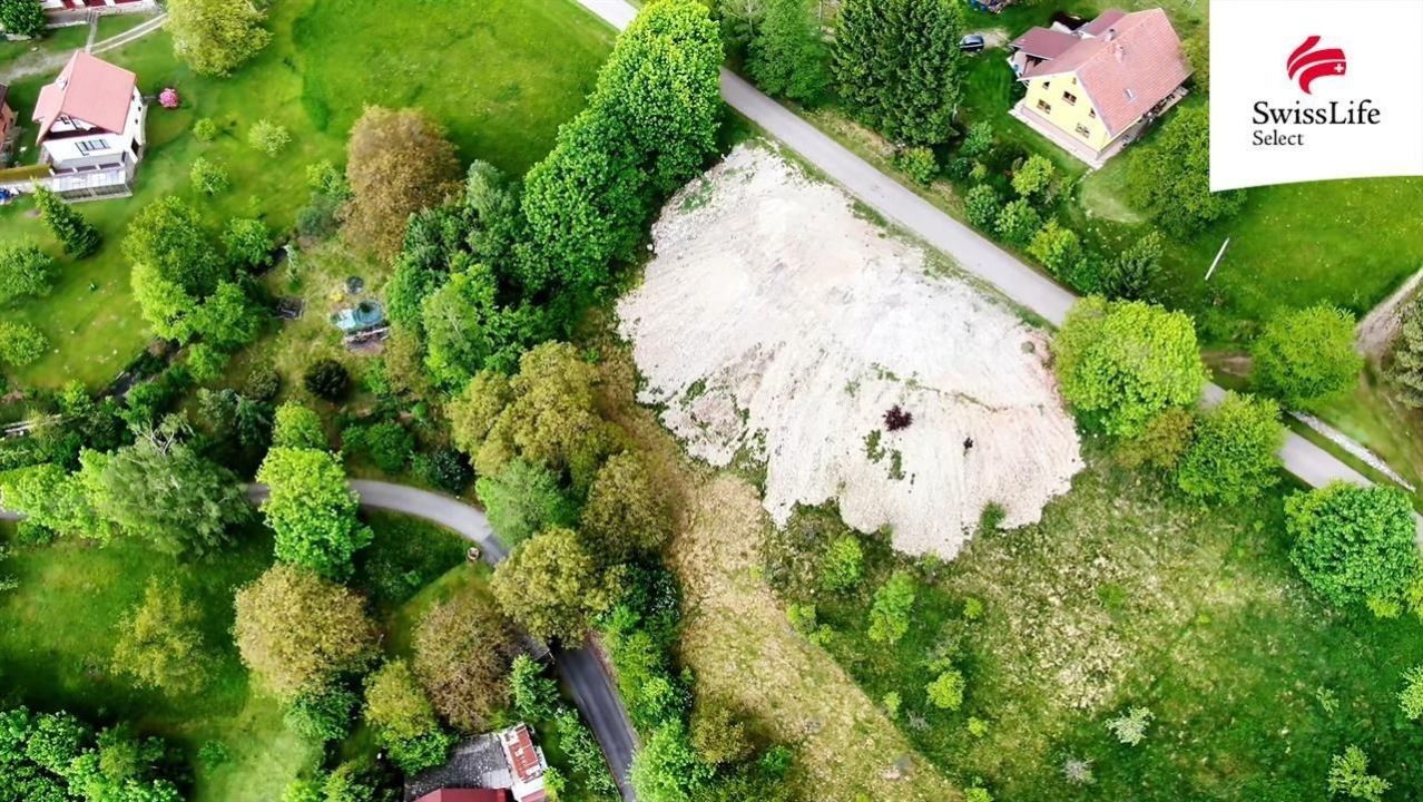 Pozemek pro bydlení · Osečnice - 3