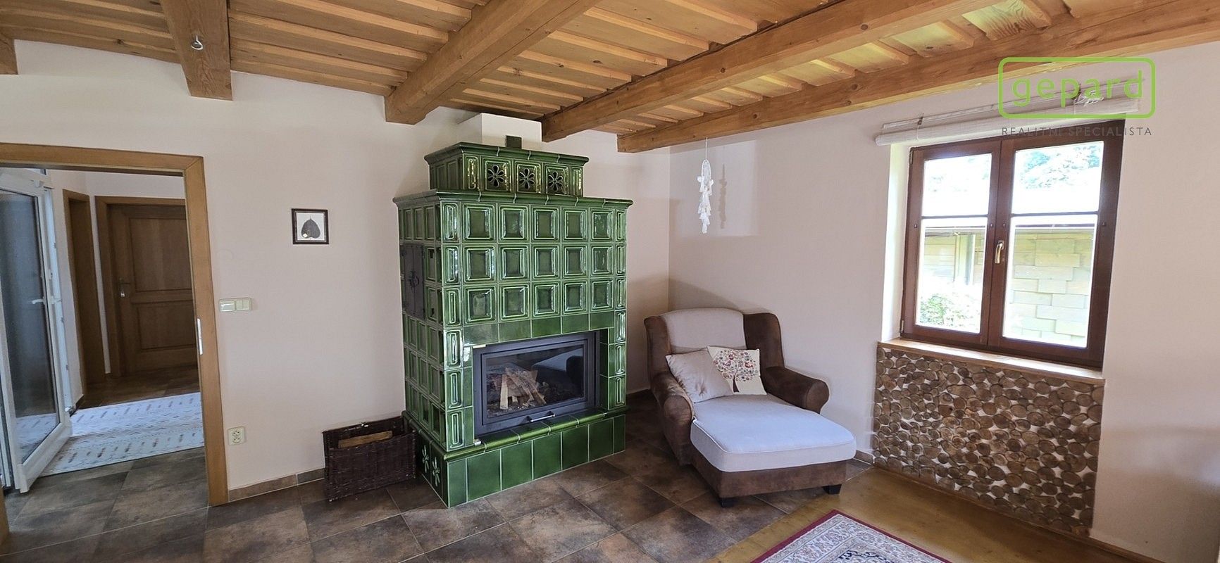 Rodinný dům · 250 m² · Přídolí - Zahořánky, okres Český Krumlov, Jihočeský kraj - 4