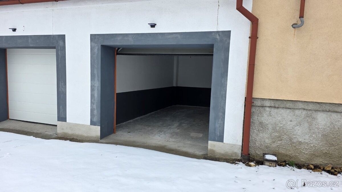 Pronájem garáž - Mšené-lázně, 411 19 - 5