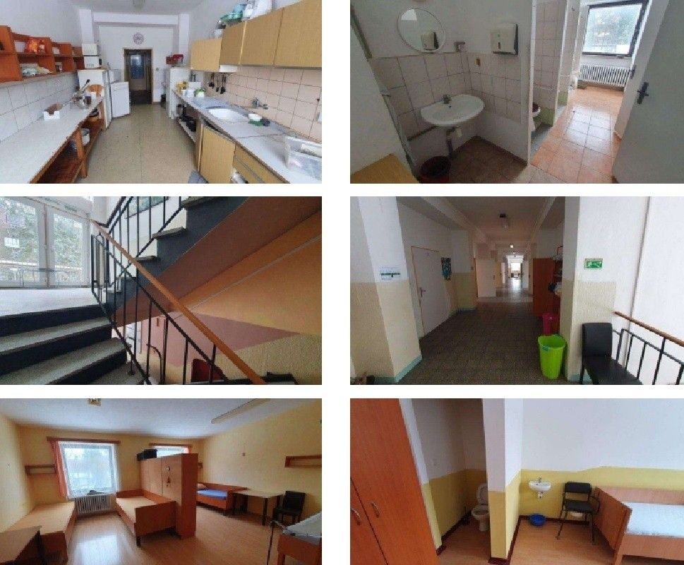 Prodej ostatní - Litomyšl, 570 01