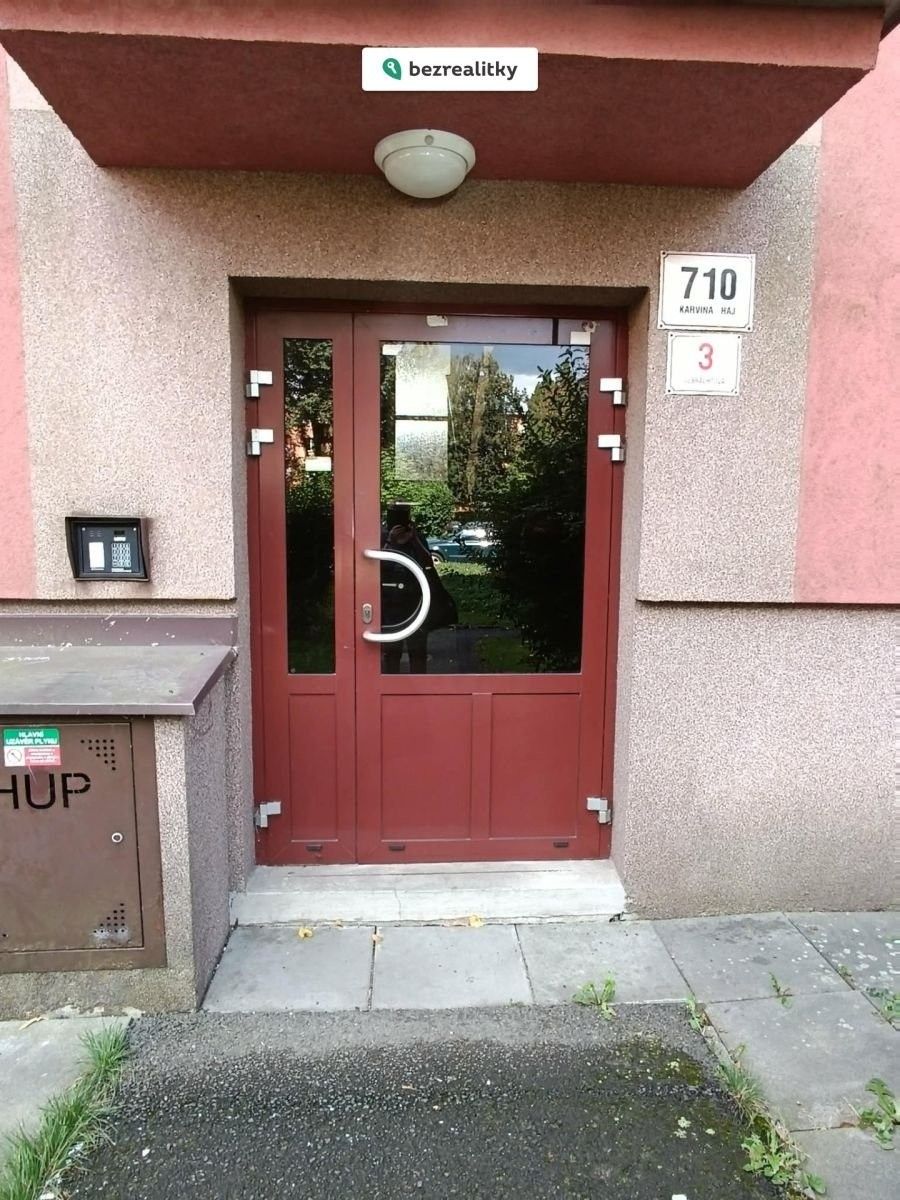 2+1, Olbrachtova 710, Karviná Ráj, 54 m² - 2