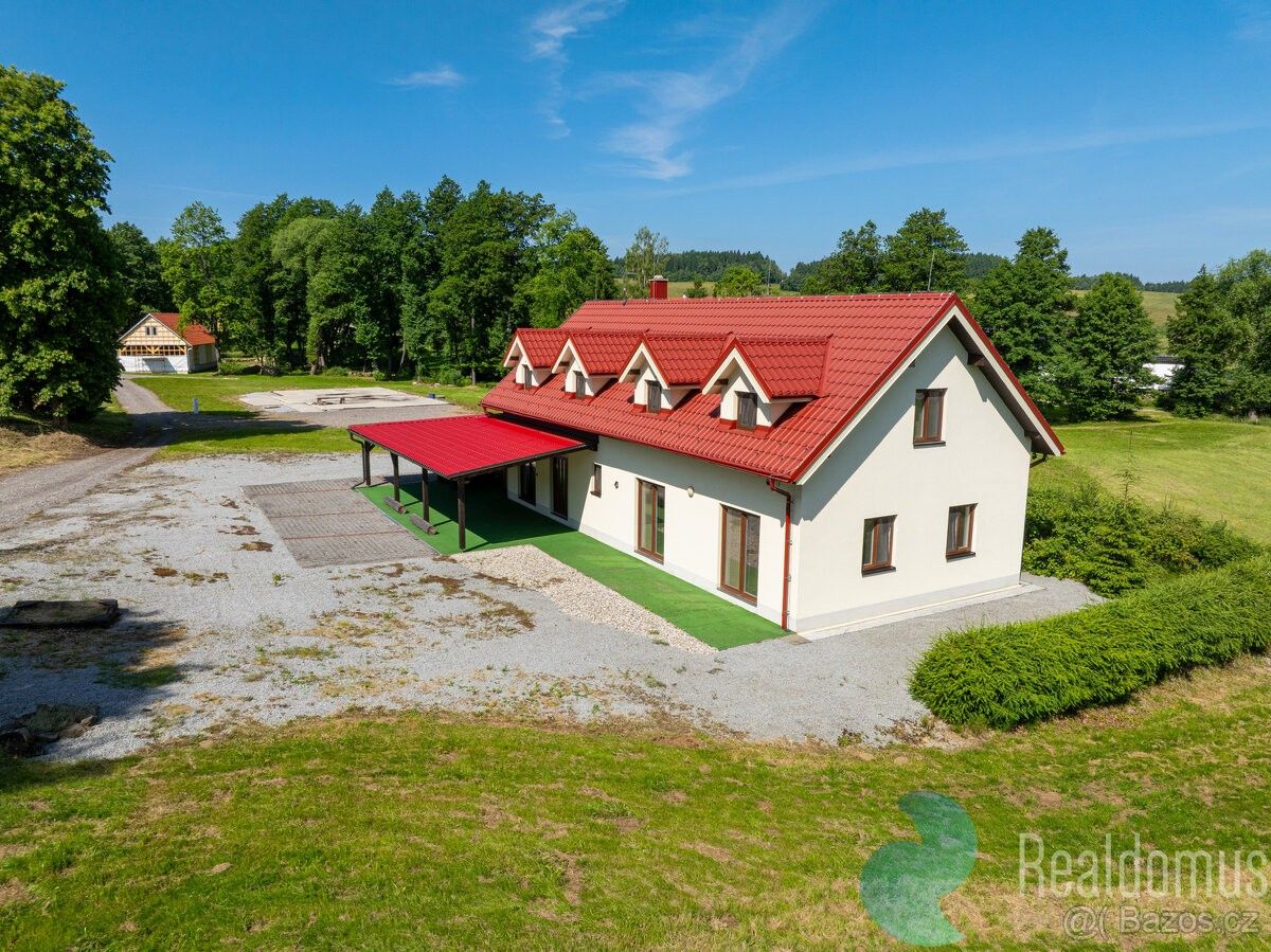 Ostatní, Trhové Sviny, 374 01