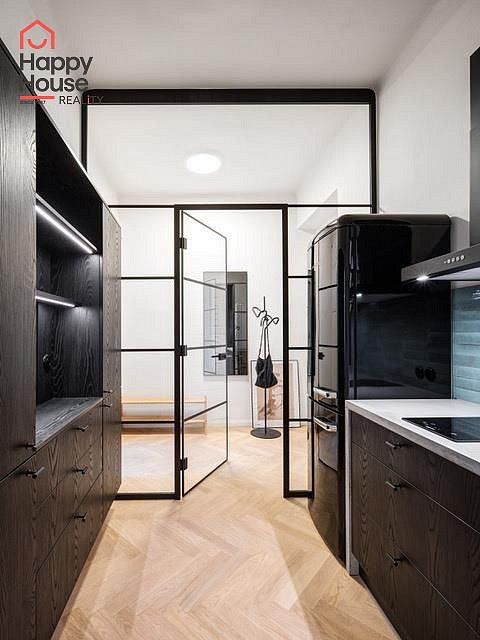 Byt 2+1 · 66 m² · Praha - Dejvice, okres Praha 6, Hlavní město Praha - 3