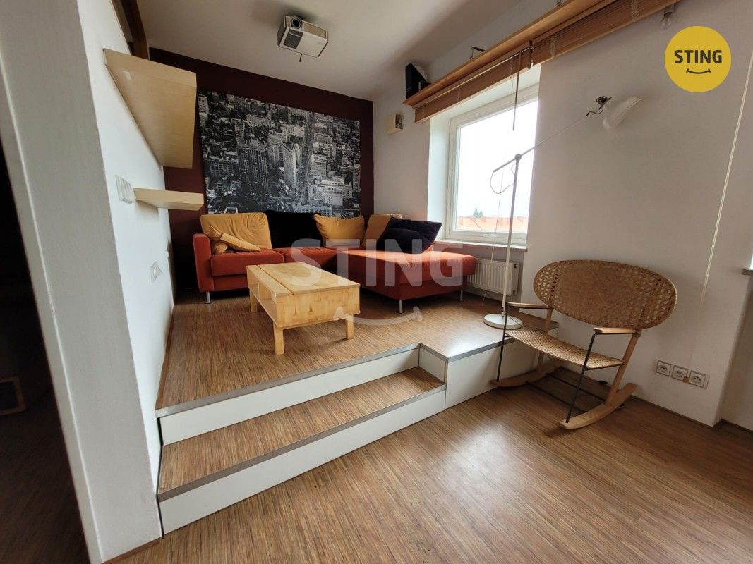 2+kk, U Oblouku , Ostrava Poruba, 39 m² - 1