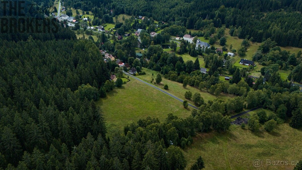 Pozemky pro bydlení, Vejprty, 431 91