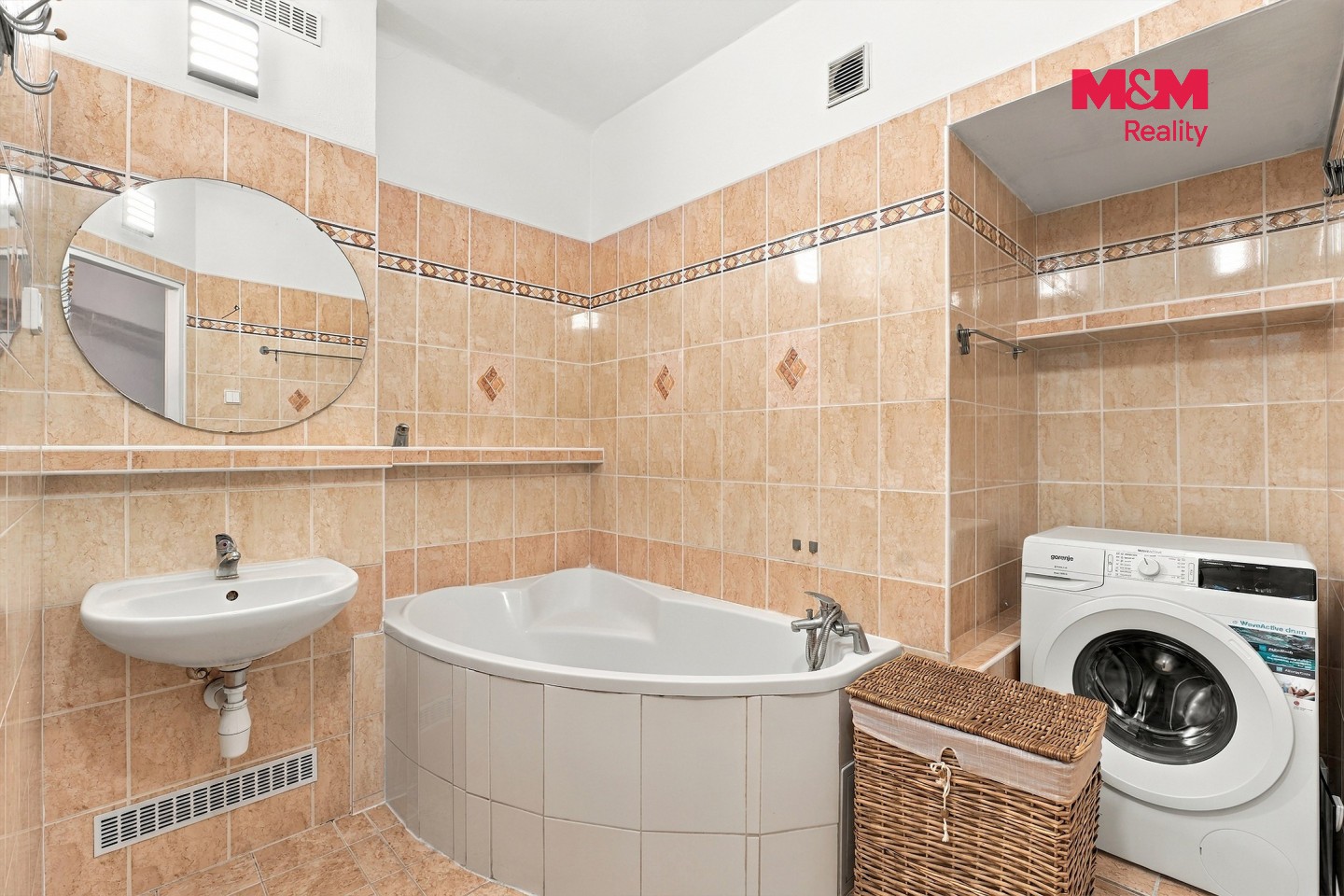 Byt 3+1 · 65 m² · Aloisina výšina, Liberec - 4
