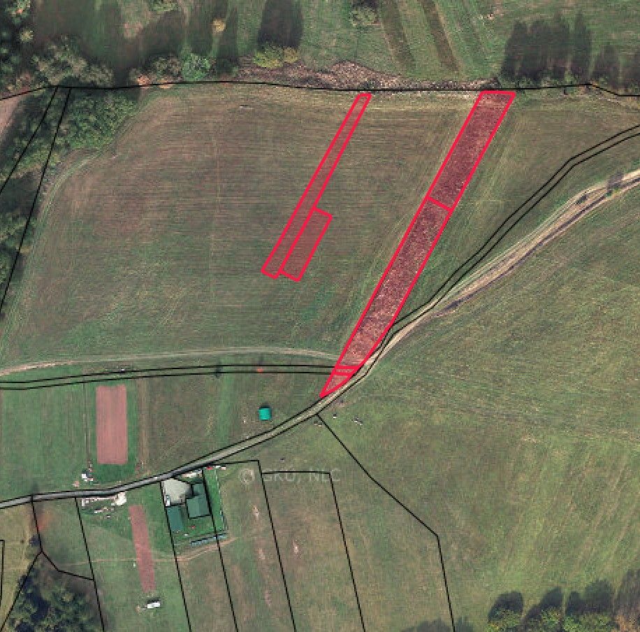 Prodej pozemek pro bydlení - 987 65, Slovensko