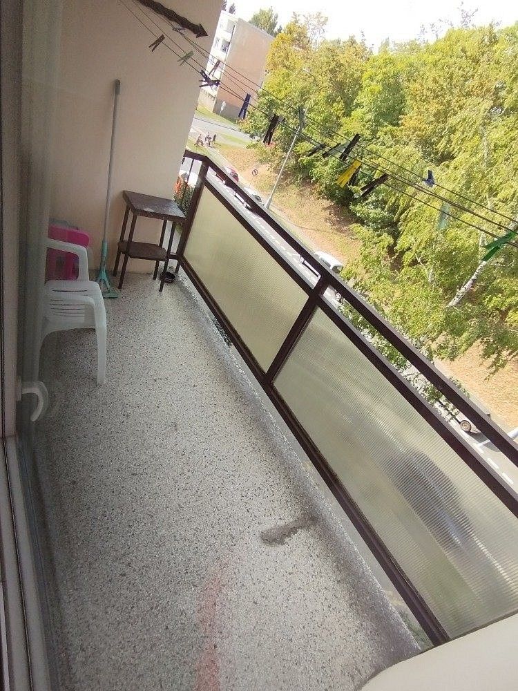 Prodej byt 1+1 - Domažlice - Týnské Předměstí, Plzeňský kraj, 40 m² - 5