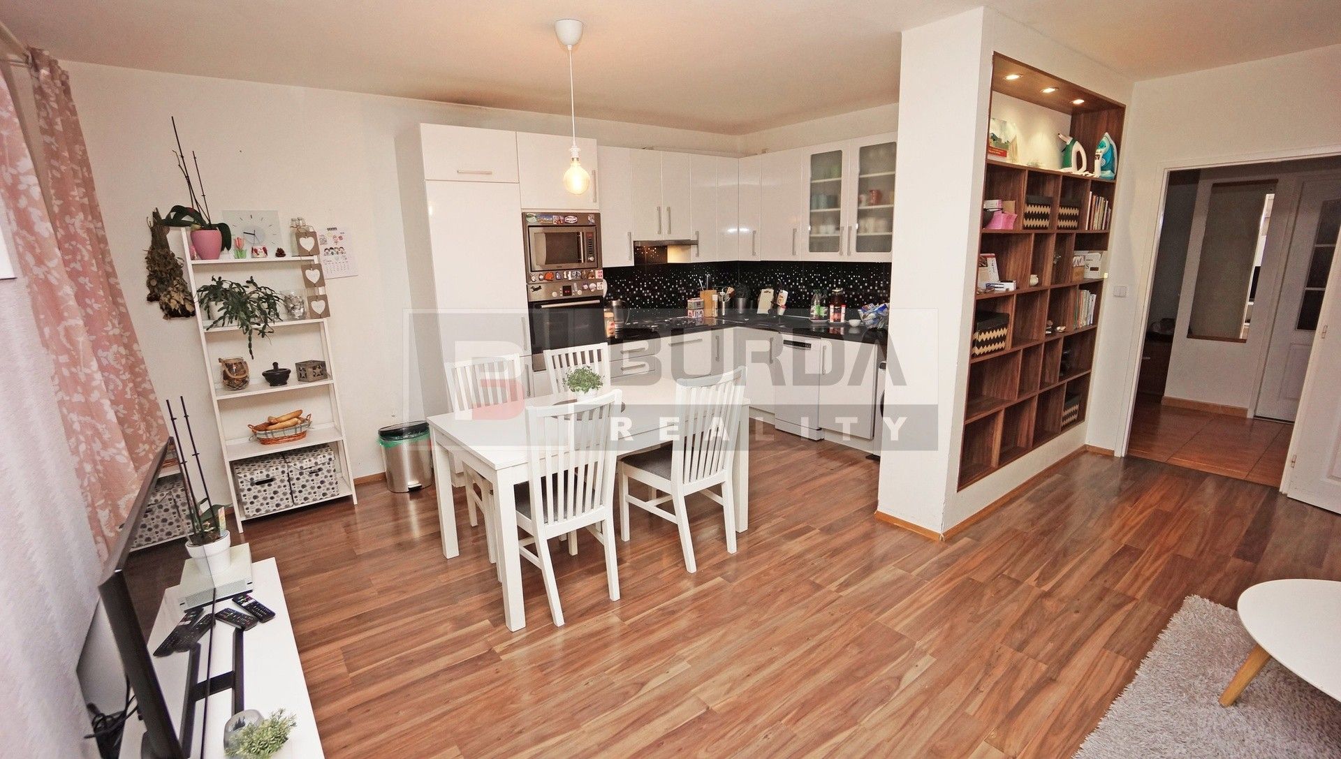 3+1, Neratovice, 75 m² - 2