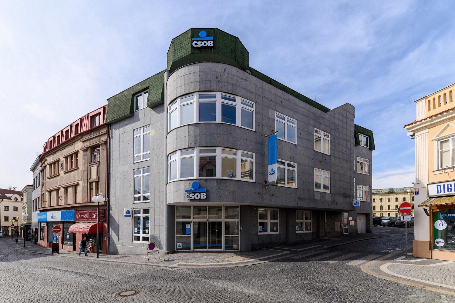 Pronájem kancelář - Mladá Boleslav, Středočeský kraj, 198 m² - 2