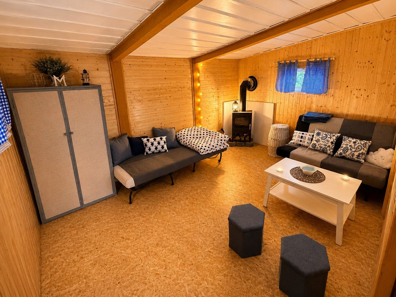 Prodej chalupa - Kladno, Středočeský kraj, 23 m² - 5