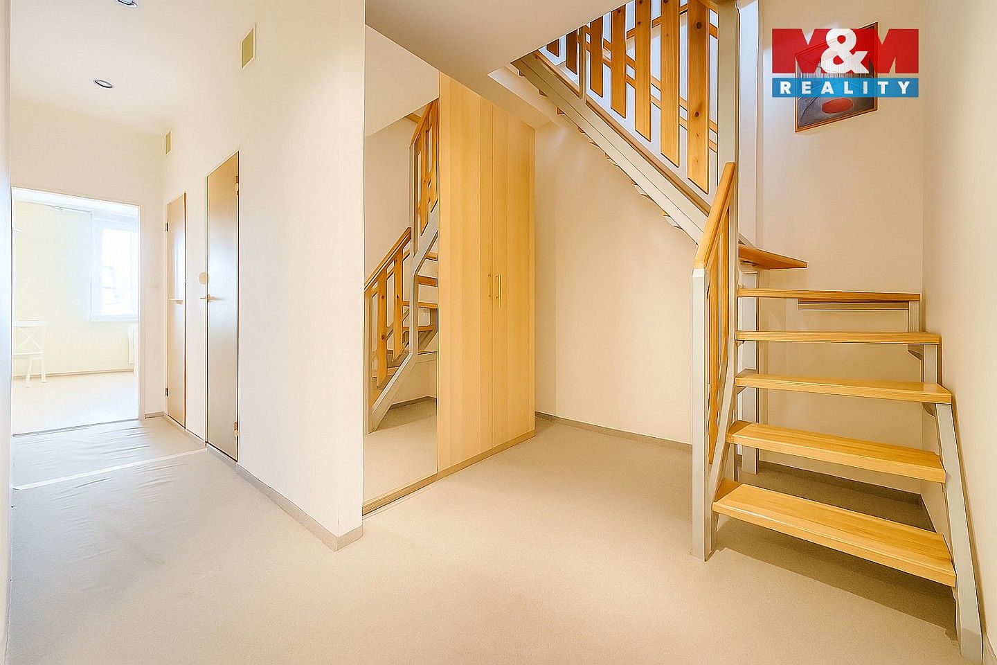 Prodej byt 4+1 - Karlovy Vary, Karlovarský kraj, 128 m² - 5