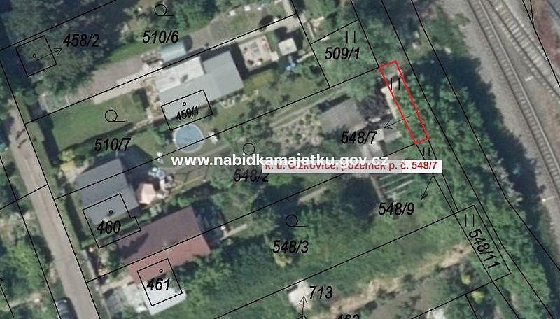Ostatní, Čížkovice, okres Litoměřice, Ústecký kraj - 2