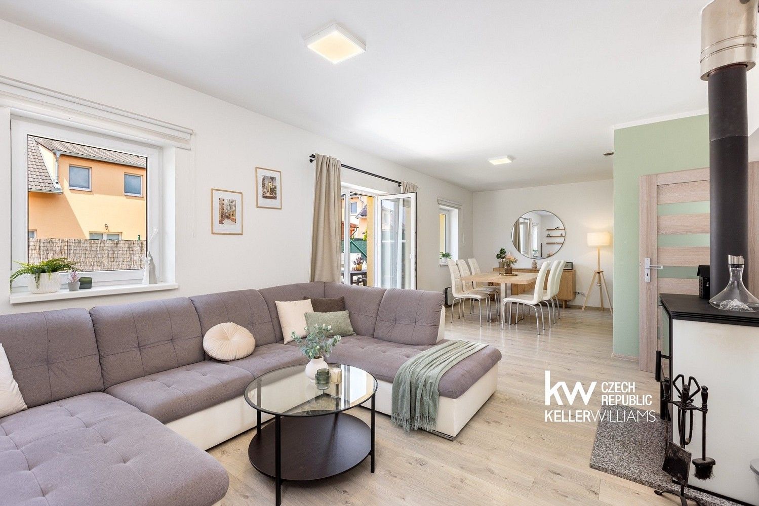 Rodinný dům · 128 m² · Kosořice, okres Mladá Boleslav - 3