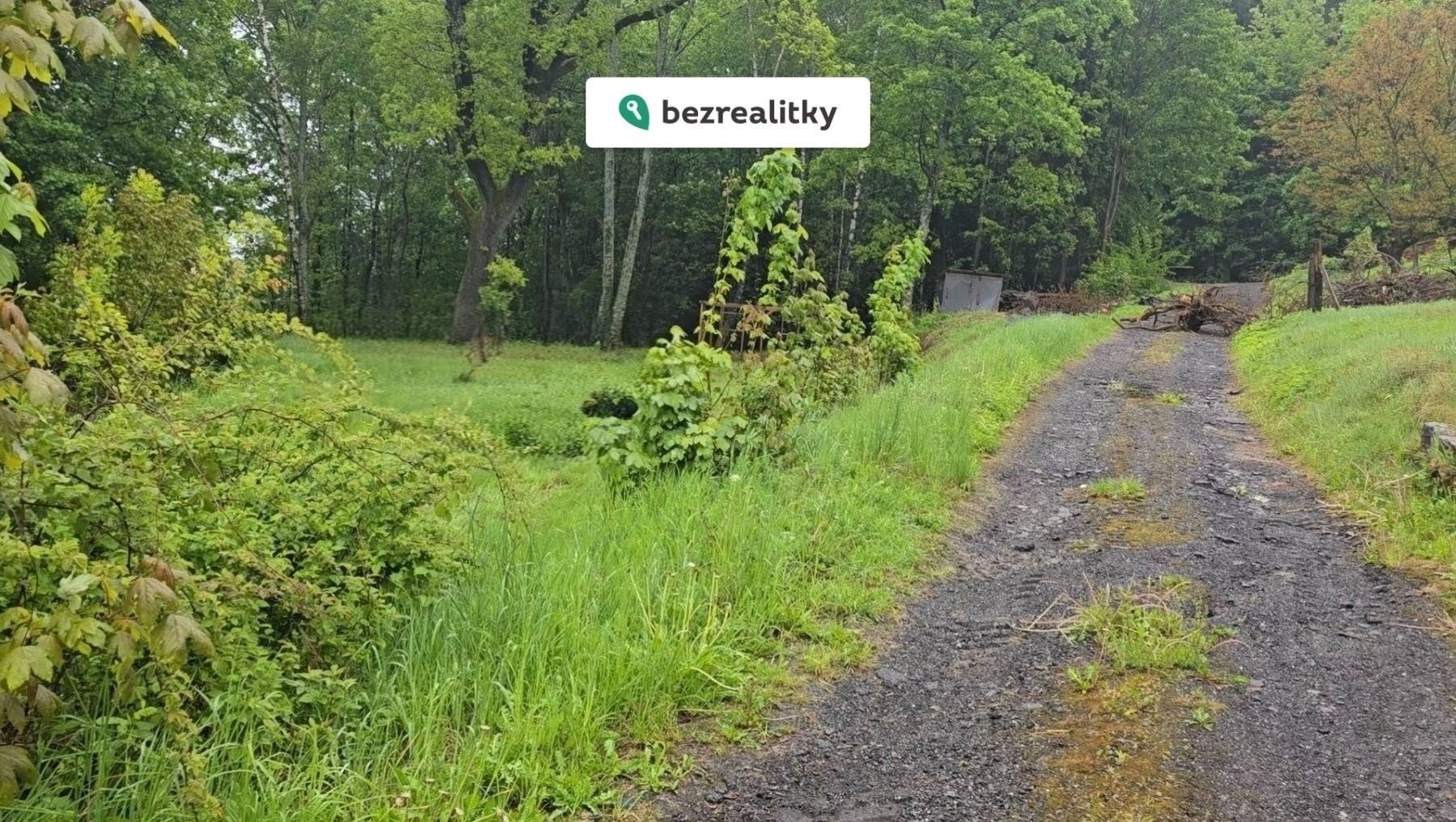 Pozemky pro bydlení, Rýnovice, Jablonec nad Nisou