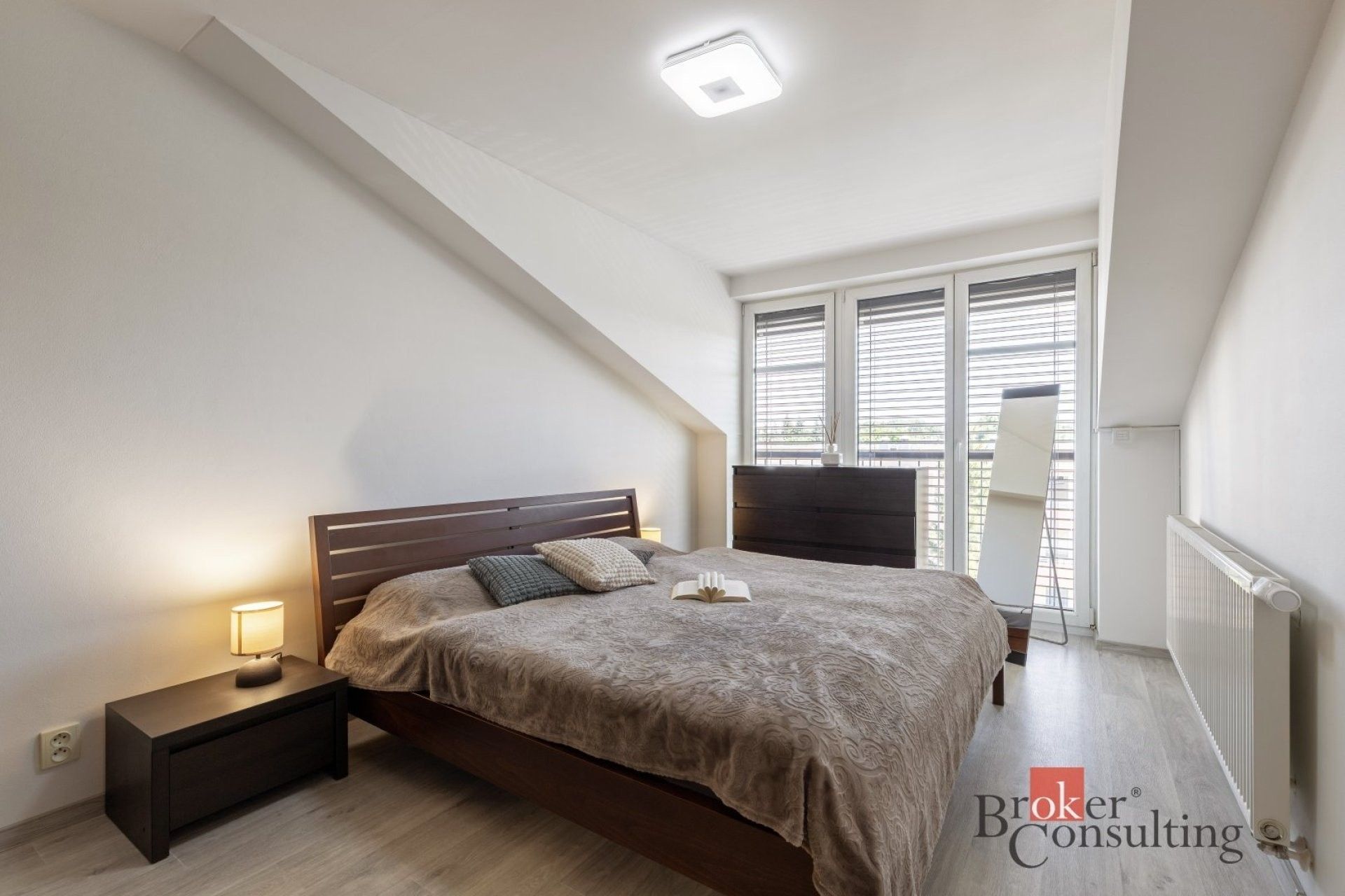 Prodej byt 3+kk - Jánošíkova, Brno, 84 m² - 5
