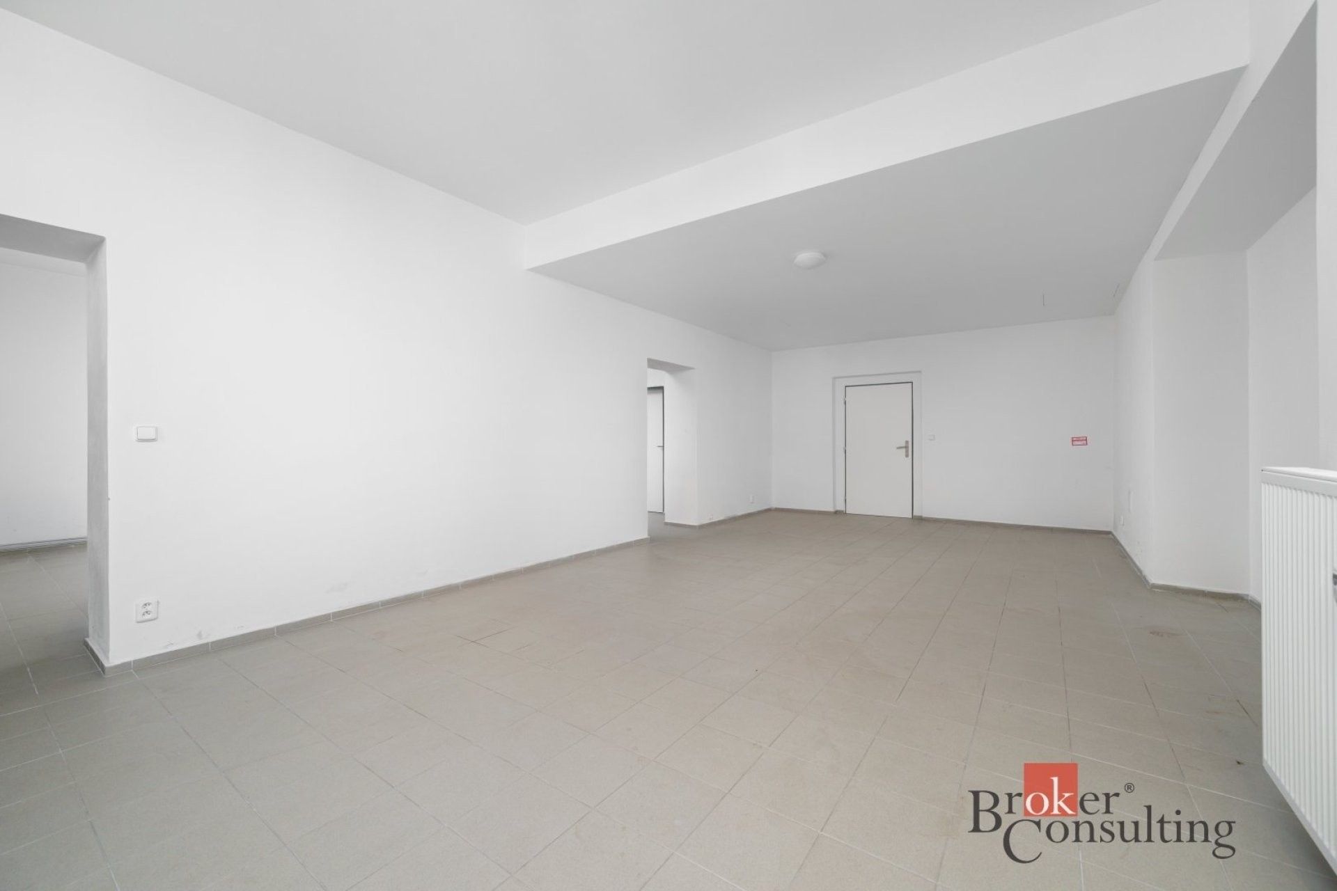 Prodej obchodní prostory - Kokonínská, Jablonec nad Nisou, 118 m² - 5