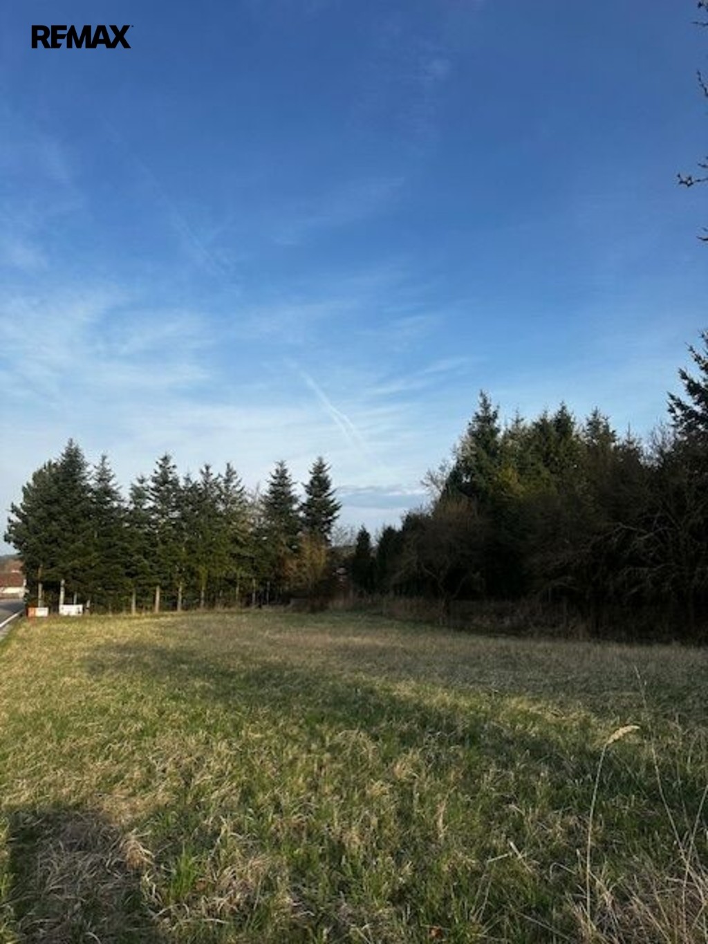 Pozemek pro bydlení · 1 159 m² · Albrechtice nad Vltavou - 3