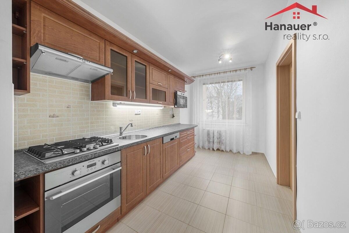 Prodej byt - Ústí nad Labem, 400 07