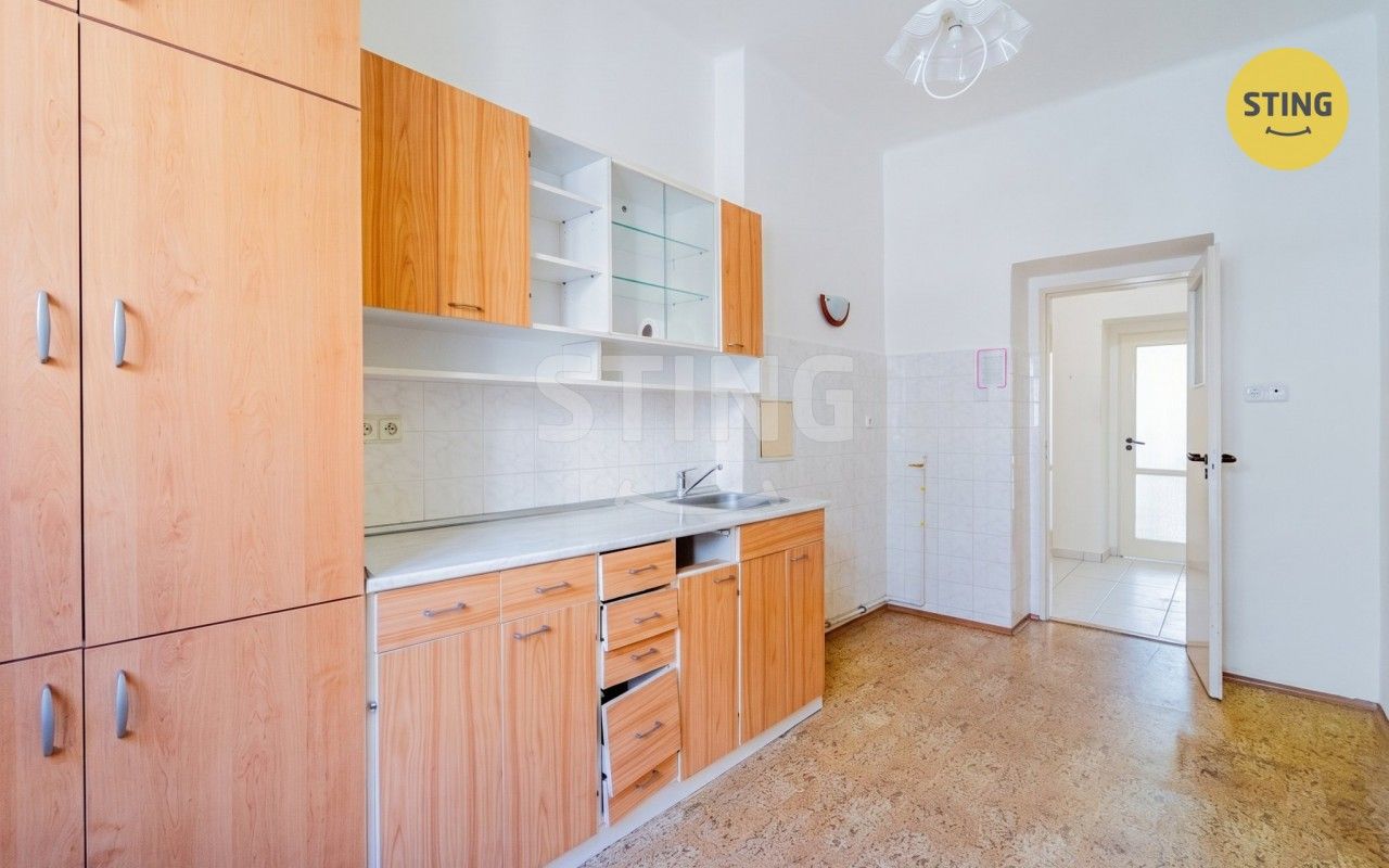 2+1, Mírová, Opava, 53 m² - 2