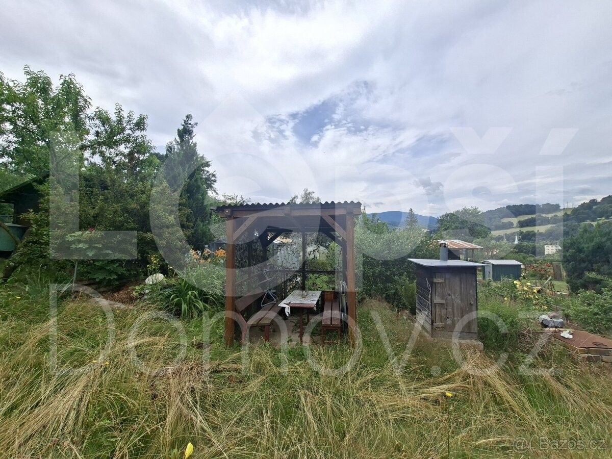 Prodej zahrada - Jeseník, 790 01 - 5