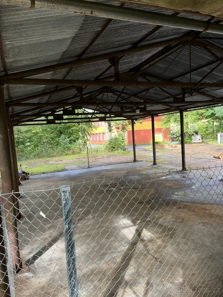 Obchodní prostory, Soběslav, 392 01