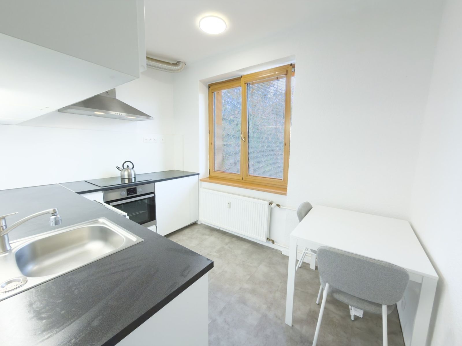 Byt 3+1 · 64 m² · Školní, Tachov - Tachov, Plzeňský kraj - 3