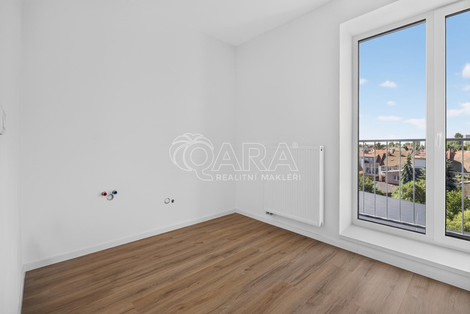 Byt 2+1 · 43 m² · Bubeníčkova, Brno Židenice - 3