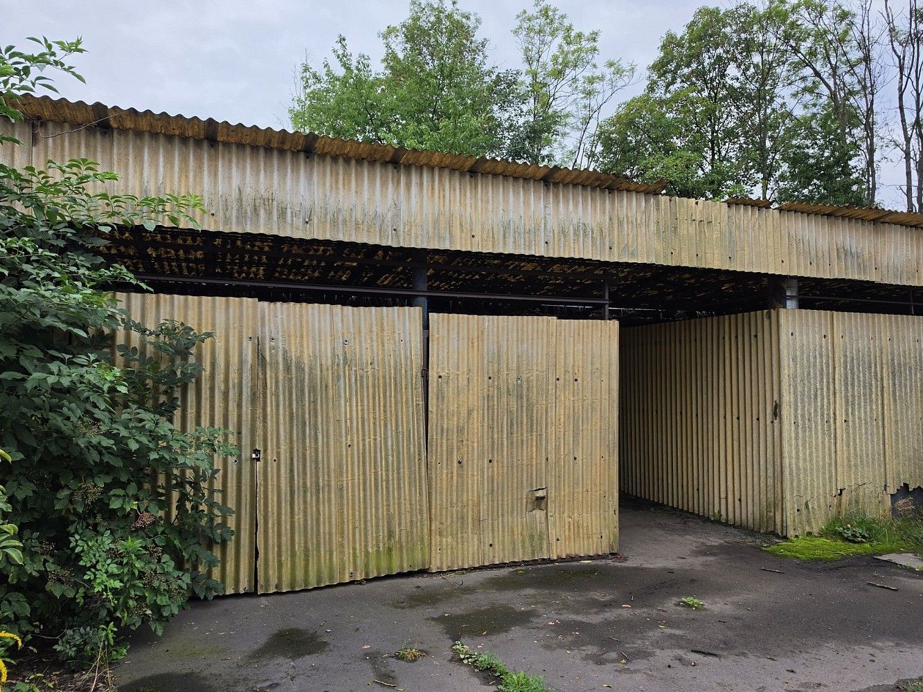 Sklady, Ostrava - Kunčice, okres Ostrava-město, Moravskoslezský kraj, 290 m² - 2