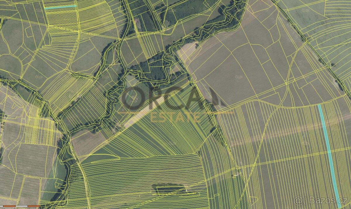 Pozemky pro bydlení, Bojkovice, 687 71