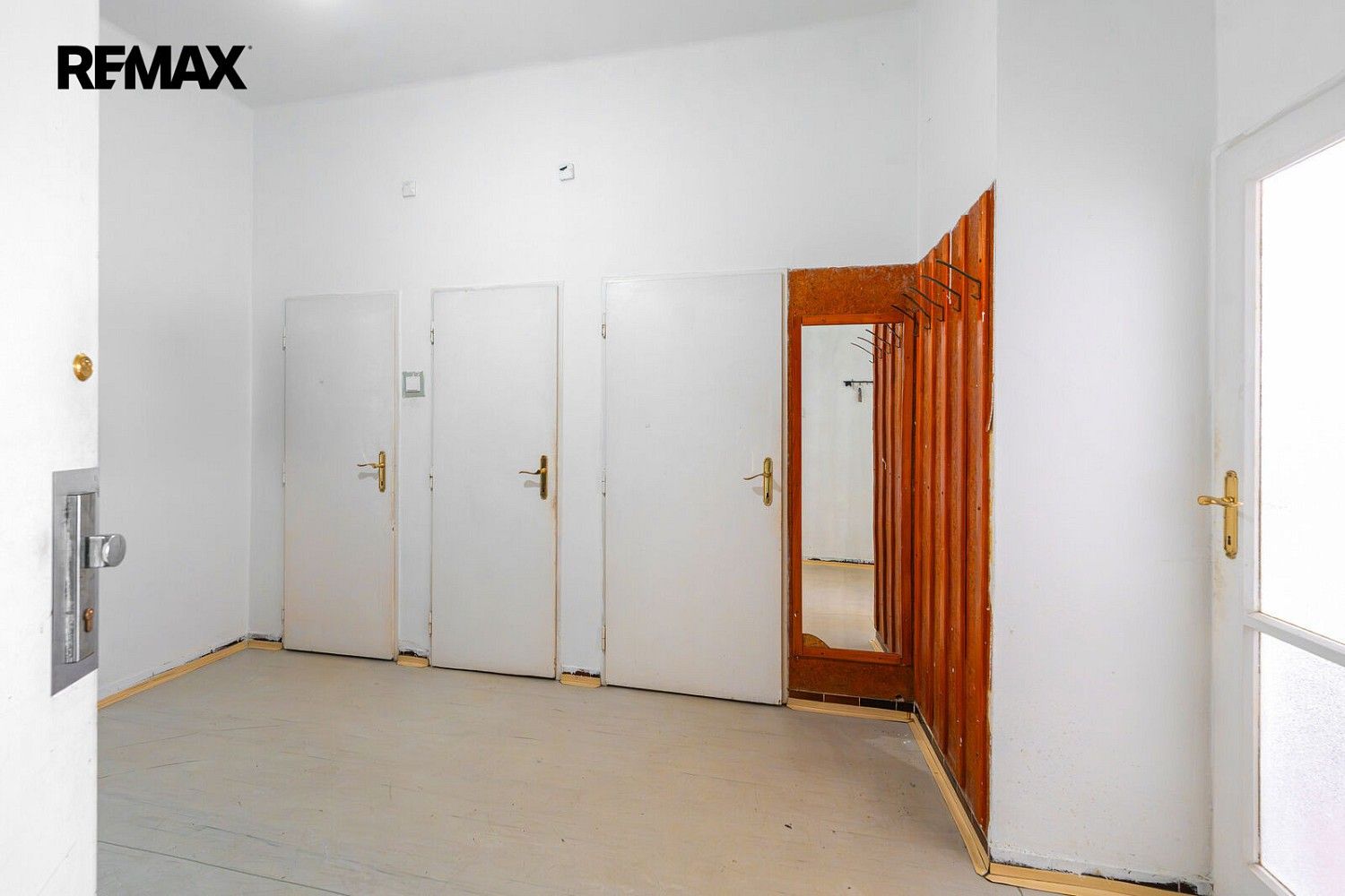 Byt 2+1 · 64 m² · Lucemburská, Praha 3 - Vinohrady - 3