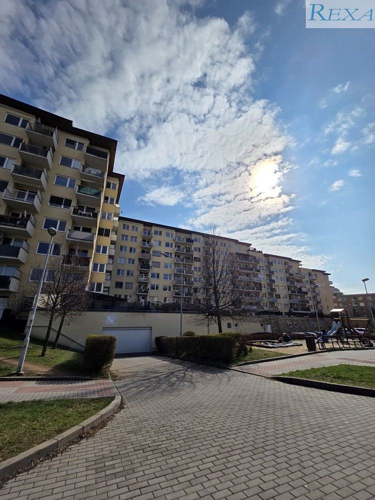 Byt 2+kk · 78 m² · Dusíkova, Brno - 3