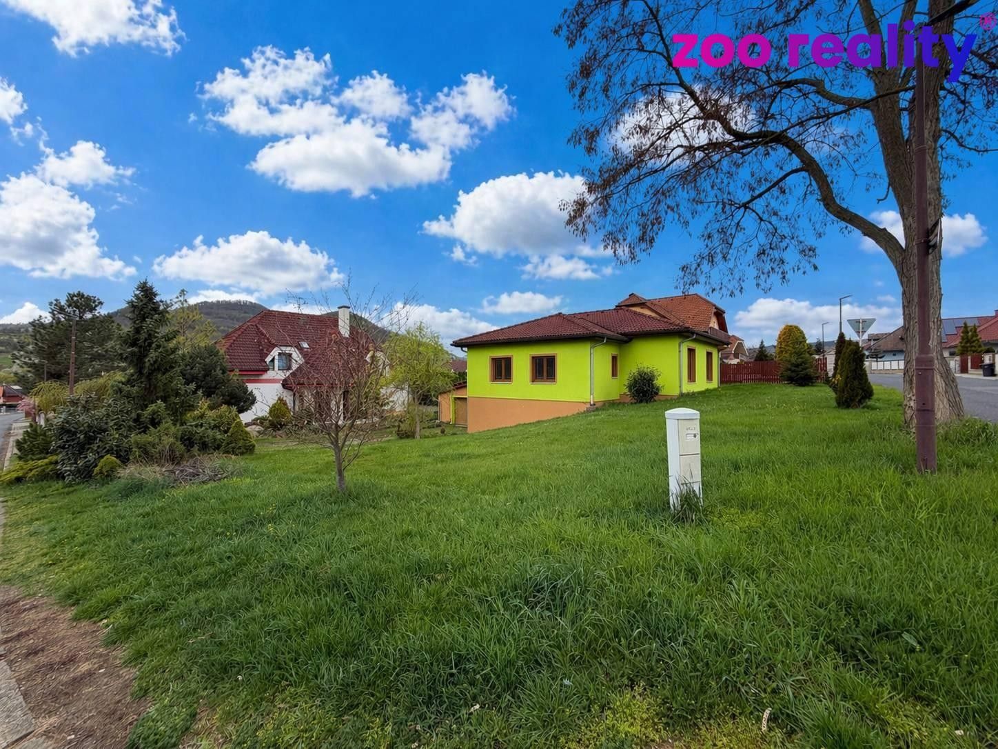 Prodej rodinný dům - Klášterec nad Ohří Miřetice u Klášterce nad Ohří, 105 m² - 5