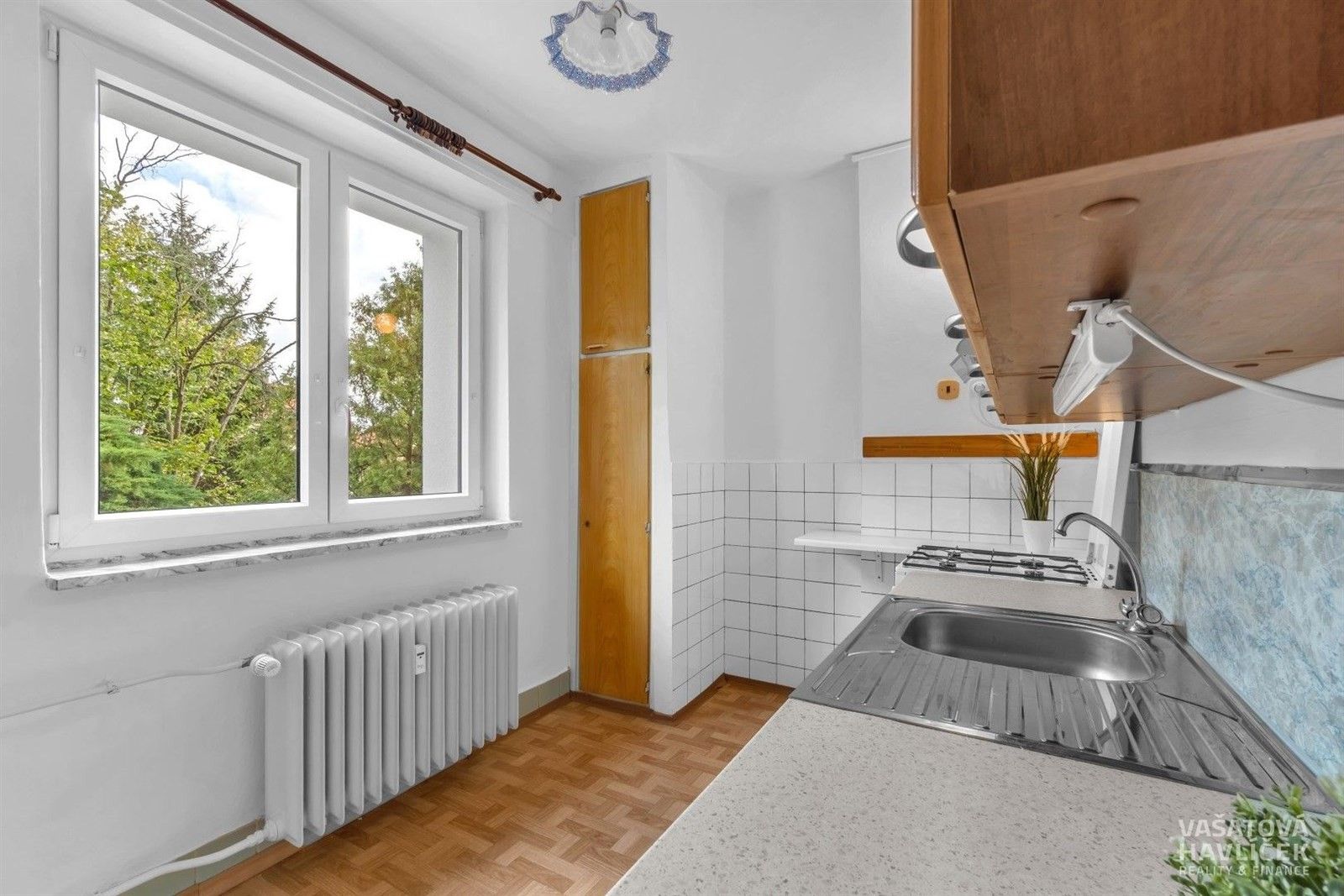 Byt 3+1 · 62 m² · K. Čapka 1118, Přelouč - 4