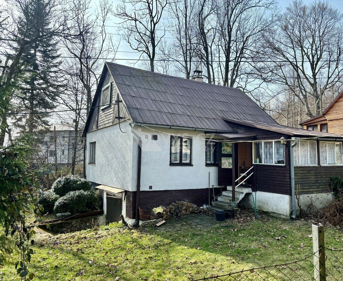Prodej chata - Nýdek, 72 m²