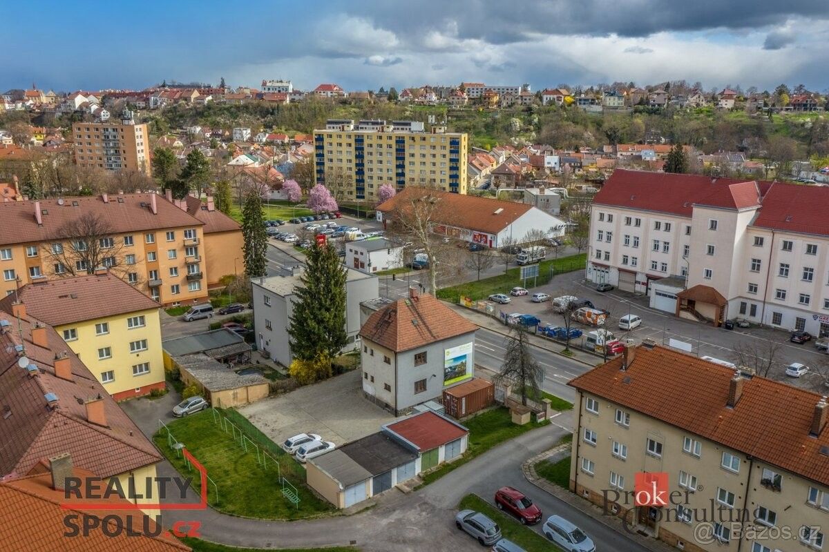 Prodej ostatní - Chrudim, 537 01 - 5