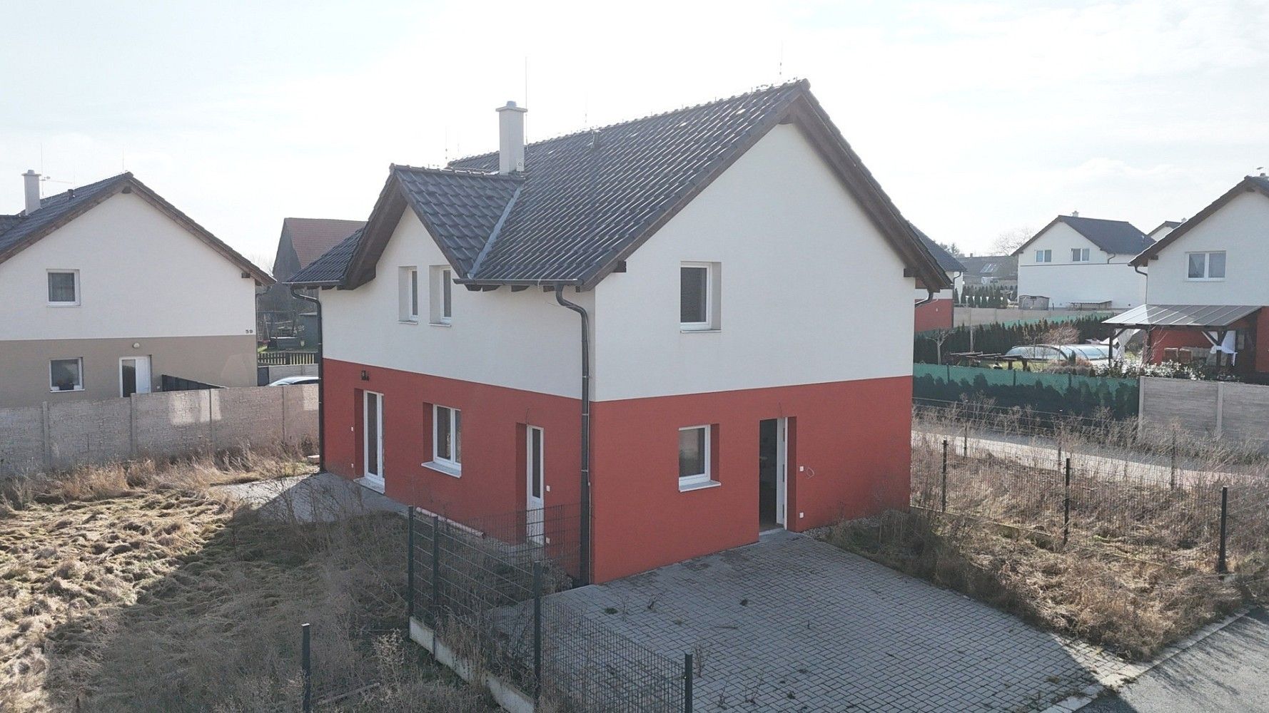 Rodinný dům · 146 m² · Mladá Boleslav, Středočeský kraj - 3