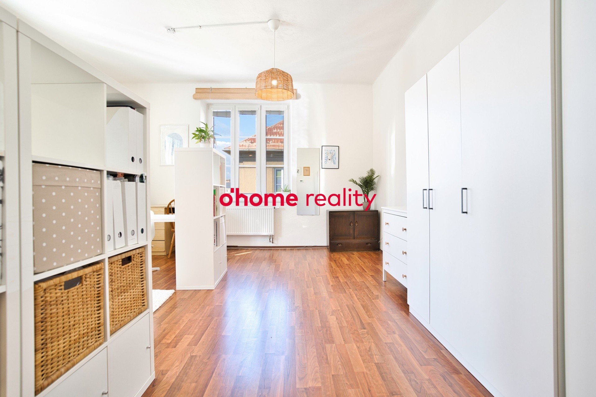 Byt 3+1 · 89 m² · Praskova 446, Olomouc - 4