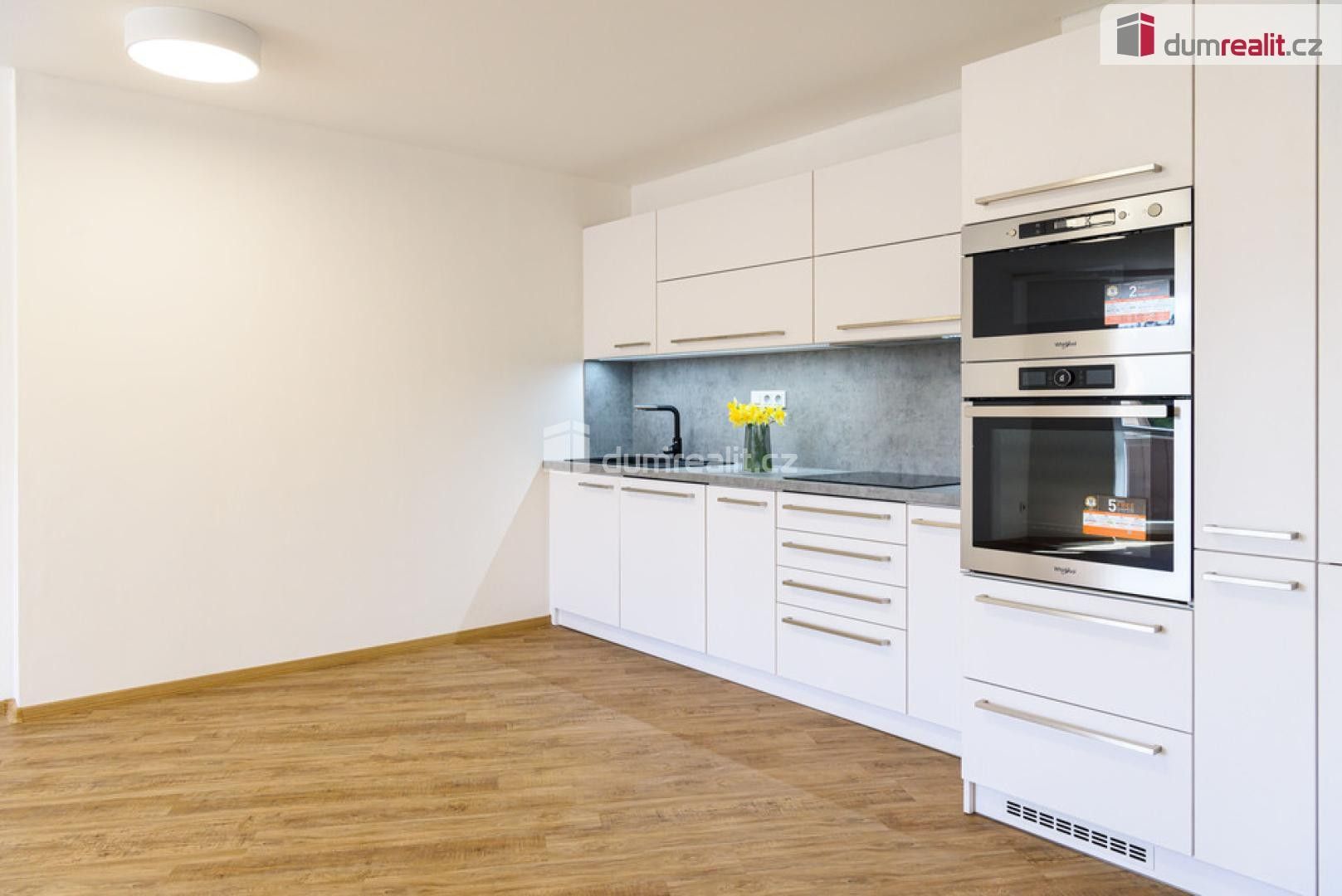 Prodej byt 3+kk - Všemina, 65 m²