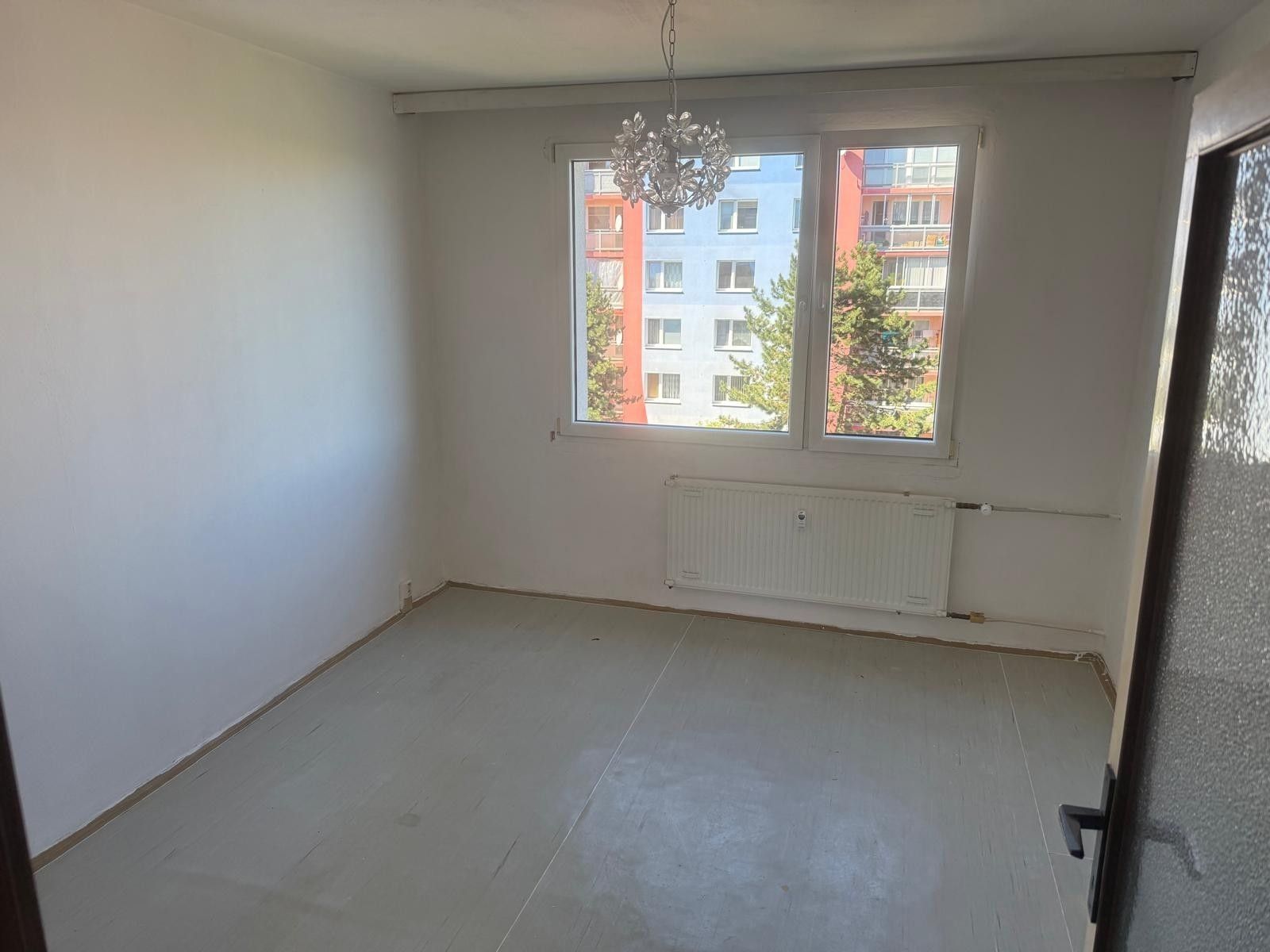Byt 3+1 · 75 m² · Kaznějovská, Plzeň - Bolevec, Plzeňský kraj - 3