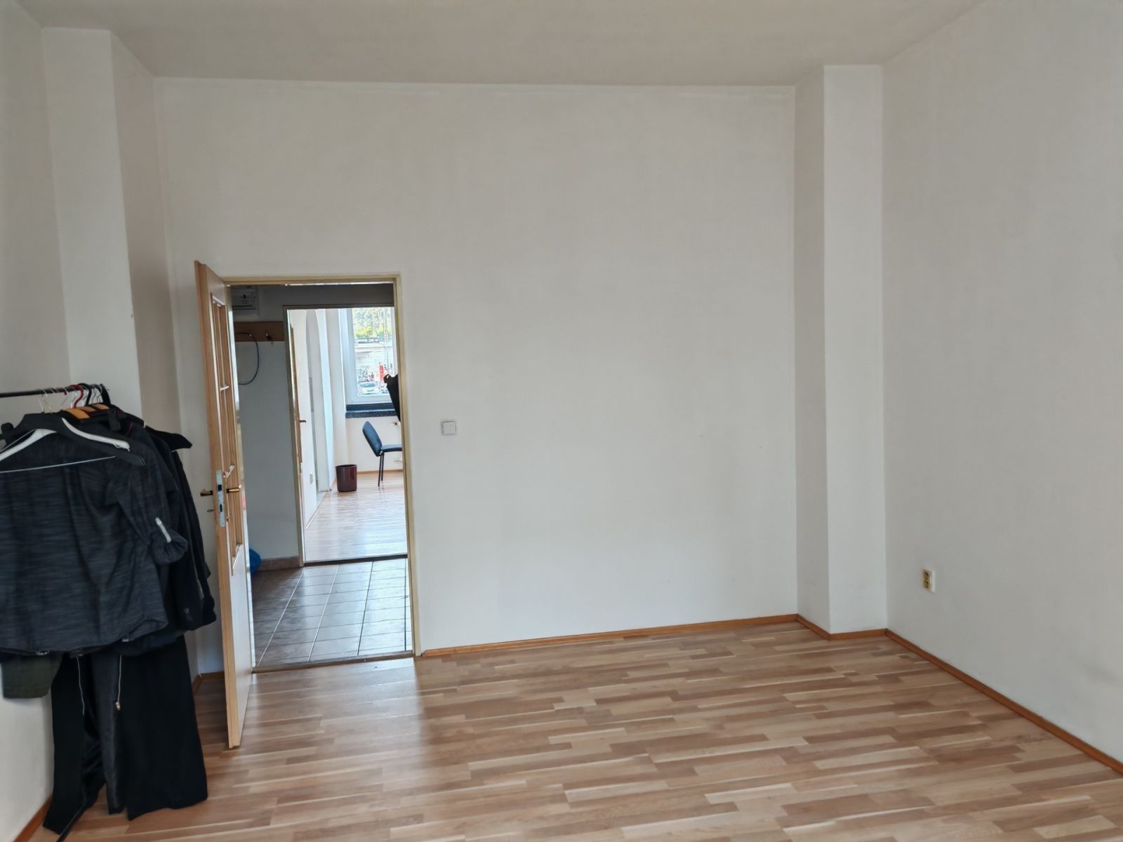 Byt 2+kk · 50 m² · U Elektrárny, Praha - Holešovice - 3